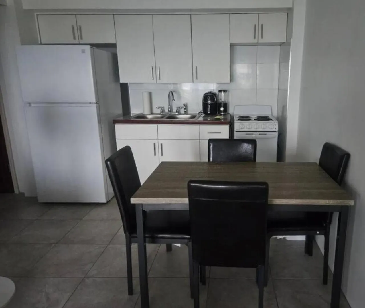 Apartamento Bethany House - Immaculate Ocean Views Above The Westin Resort - Large Deck Cruz Bay